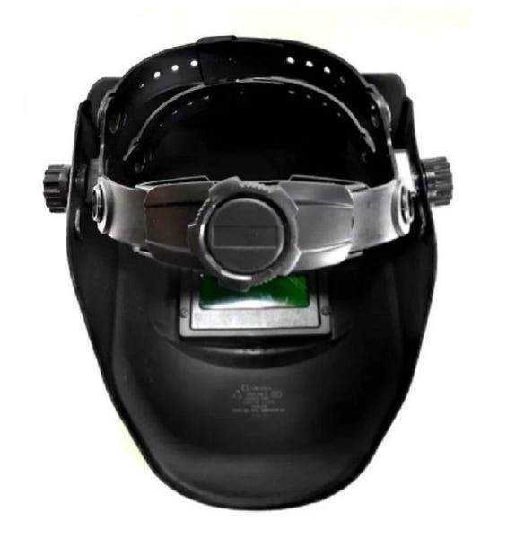 Máscara De Solda Automática Titanium - 3