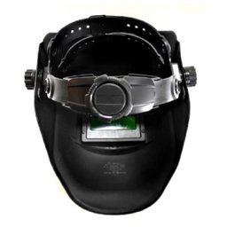 Máscara De Solda Automática Ton. 11 5496 Titanium - 3