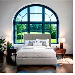 Cabeceira Casal King Cama Box Estofada Sophie 195 Cm Veludo - 2