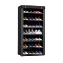 Ver imagem 1 de Sapateira Simples Snel Home Cor: Preto