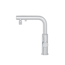 Ver imagem 4 de Monocomando de Cozinha C/ Filtro Agua Gelada/agua C/ Gas Enjoy Pro Cromado 127v - Deca Deca Metais