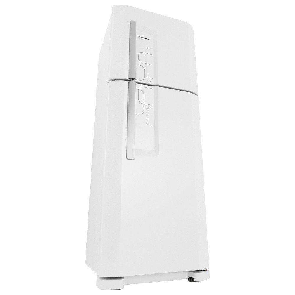 しろ Geladeira/Refrigerador Electrolux 475 Litros 2 Portas220v
