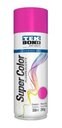Ver imagem 1 de Tinta Spray Fluorescente Rosa 350ml /250g - Tekbond