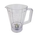 Ver imagem 1 de Copo para Liquidificador Walita Ri2110 - Cx / 6