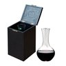 Decanter Riedel de Cristal Performance com Caixa Madeira - 1
