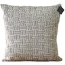 Capa de Almofada Tricot Premium 45x45 - 1