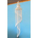 Ver imagem 1 de Mobile em Conchas 190 cm Conchas Artesanato