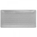 Ver imagem 3 de Travessa Melamina Prato Sushi Lyor Tóquio Granilite 17,5x11x2,5cm Retangular