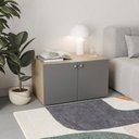 Ver imagem 1 de Módulo 70x40 2 Portas Frame CabeCasa MadeiraOriginals