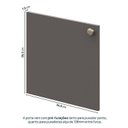 Ver imagem 5 de Módulo 70x40 2 Portas Frame CabeCasa MadeiraOriginals