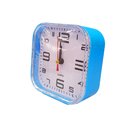Ver imagem 2 de Relógio de Mesa 11x10cm Azul N239563-3 - Quanhe