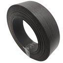 Ver mais imagens de Fita de Borda Pvc Madeirado Metropole Design Duratex 35mm X 10m Moveis Acabamento Resistente