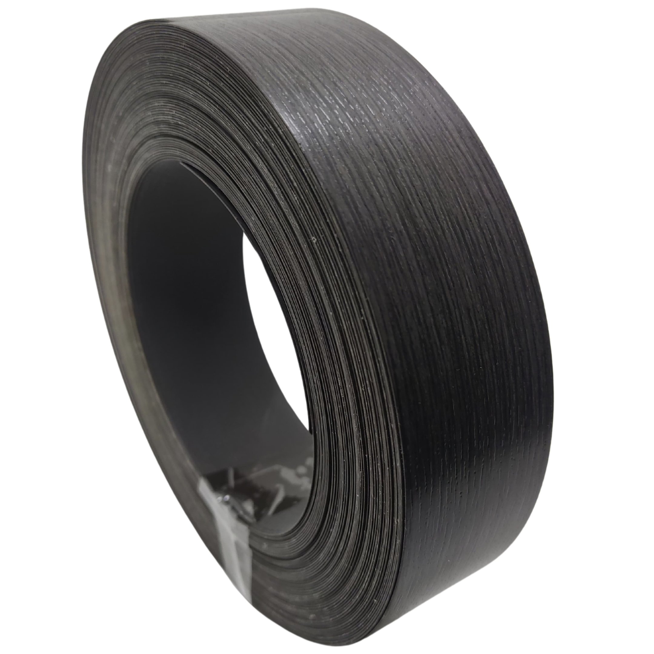Fita de Borda Pvc Madeirado Metropole Design Duratex 35mm X 10m Moveis Acabamento Resistente - 1