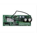 Ver imagem 1 de Placa Base Cpu Xar 4000 Smart (receptor sem Fio) Intelbras