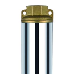 Bomba Submersa Caneta Palito 1/2 Hp 3 Polegadas Lorben 110v - 2