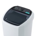 Ver imagem 3 de Lavadora de Roupas Semiautomática Comfort 12 Kg Branca Wanke 220v