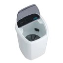 Ver imagem 5 de Lavadora de Roupas Semiautomática Comfort 12 Kg Branca Wanke 220v