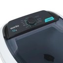 Ver imagem 7 de Lavadora de Roupas Semiautomática Comfort 12 Kg Branca Wanke 220v