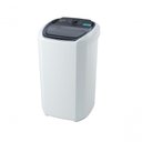 Ver imagem 6 de Lavadora de Roupas Semiautomática Comfort 12 Kg Branca Wanke 220v