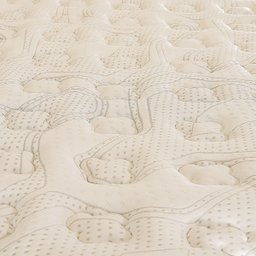 Colchão Casal Prorelax 138x188x30 Safira Molas Ensacadas Pillow Top Viscoelástico - Areia - 3