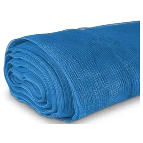 Tela Fachadeira Azul 3m x 100m