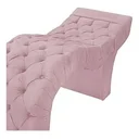 Ver imagem 4 de Maca Estética Profissional Conforto e Qualidade Santo Box Premium:rosa