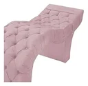 Ver imagem 4 de Maca Estética Profissional Conforto e Qualidade Santo Box Premium:rosa