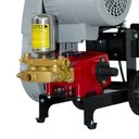 Ver imagem 2 de Lavadora Alta Vazão 1cv 350psi Eletroplas El3500a Monofásica