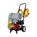 Ver imagem 1 de Lavadora Alta Vazão 1cv 350psi Eletroplas El3500a Monofásica