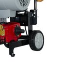 Ver imagem 3 de Lavadora Alta Vazão 1cv 350psi Eletroplas El3500a Monofásica