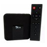 Tv Box Tx9 4K 1 Gb Ram 8Gb Hd Converter Em Smart Tv Videos - 4