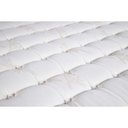 Ver imagem 4 de Cama Box Solteiro Castor Silver Star Air One Face Pocket 88x188x59 + Box Castor