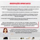 Ver imagem 4 de Sofá Decorativo 2 Lugares 190 CM Denmark Veludo Bege Com Pés Preto - Gran Belo