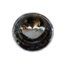 Vaso Grande Prata espelhada Polida Colonial Vintage Rustico Espressione Cachepot Decorativo Grande,  - 6