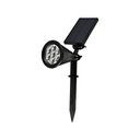 Ver imagem 1 de Espeto Solar Sunshine Taschibra Led 3w Es1 Preto 6500k