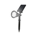 Ver imagem 3 de Espeto Solar Sunshine Taschibra Led 3w Es1 Preto 6500k