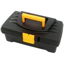 Ver imagem 1 de Caixa Plástica para Ferramentas Cores Sortidas - Cf40 - São Bernardo Caixa P/ferr.cf-40 Sao Bernardo