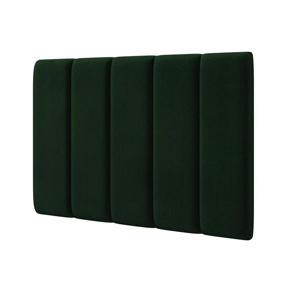 Painel Modulado Nashira 100 / Z-018 Sued Verde - 2