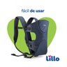 Canguru Para Bebê 3 Posições Até 9kgs Lillo - 629705 - 4