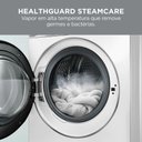 Ver imagem 7 de Lava e Seca midea 11kg branca Slim Healthguard Conectada branca Mf201d110wb/wk-02 220v