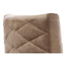 Ver mais imagens de Kit 2 Cadeiras Sala Jantar Dafne 2 Un Imbuia/suede Capuccino - Rufato