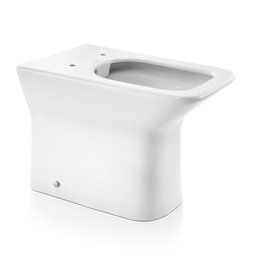 Vaso Sanitário Convencional Docol Stillo 969766 Branco Esmaltado - 3