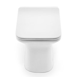 Vaso Sanitário Convencional Docol Stillo 969766 Branco Esmaltado - 2