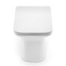 Vaso Sanitário Convencional Docol Stillo 969766 Branco Esmaltado - 2