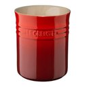 Ver imagem 1 de Porta Utensílios Classic 2,3 Litros Vermelho Le Creuset