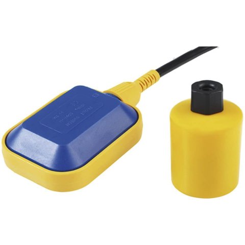 Chave Boia Inferior/superior 15a 1,5 Metros - 8461 - Brasfort