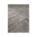 Ver imagem 3 de Tapete Felpudo Quarto Sala Perbrevis 1,50Mx2,00M Cinza Casa Dona