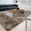 Ver imagem 4 de Tapete Felpudo Apolo Soft Casa Dona Bege 150x200cm