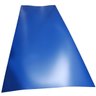 Revestimento para Formica Azul Lapis Lazuli L019 3m X 60cm Acabamento Resistente - 3