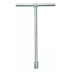 Chave T Canhão 7/32 Parafuso Agitador Lavadoras Brastemp